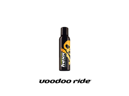 Voodoo Ride - HEXX Fine Scratch Remover