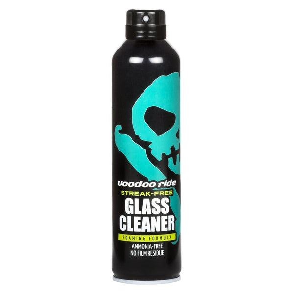 Loco Voodoo Voodoo Ride - Glass Cleaner – Loco Wrapz